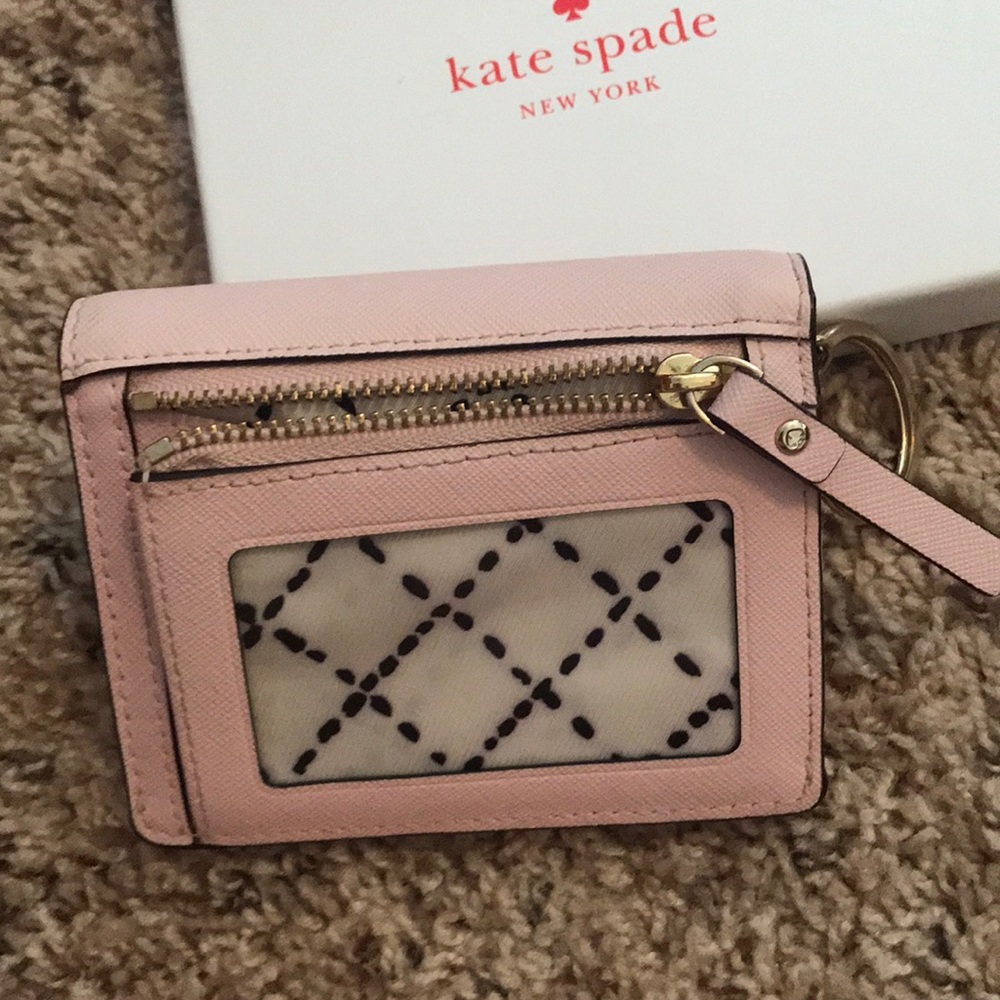 Kate Spade Wallet - Picture 4 of 4